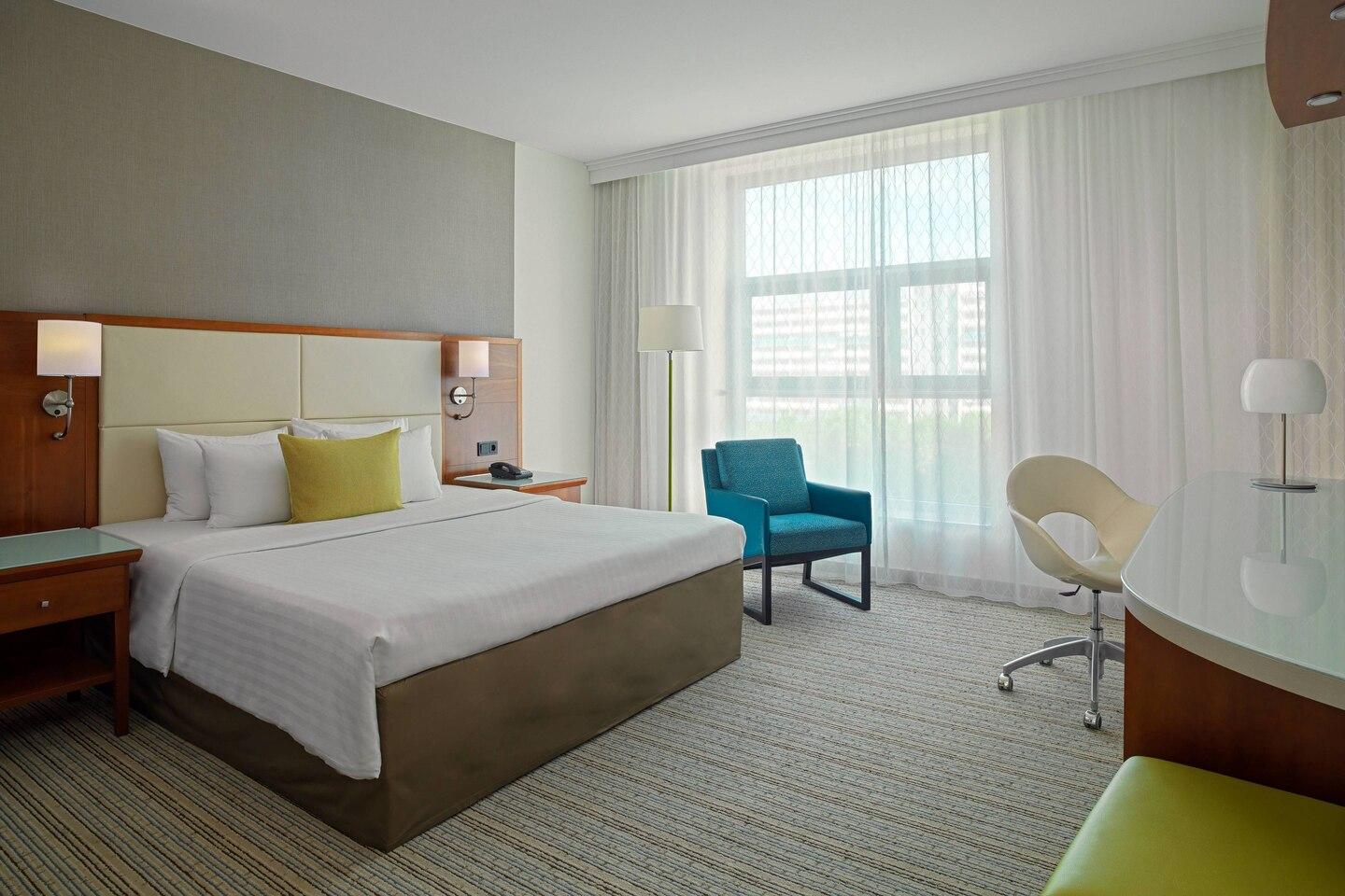 Courtyard By Marriott Berlin City Center Exterior photo